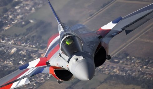 Αντίστροφη μέτρηση για το πιο θεαματικό event της χρονιάς