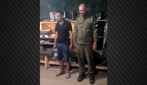 Η φρικαλέα ρωσική μονάδα 31831: Αποτρόπαια βασανιστήρια στη σκιά του πολέμου