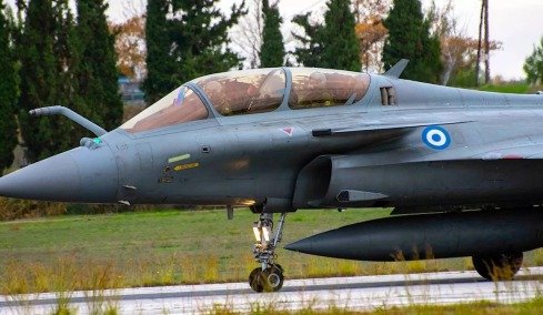 Η Ελλάδα vs Τουρκία: Ποιος είναι πιο ισχυρός στρατιωτικά