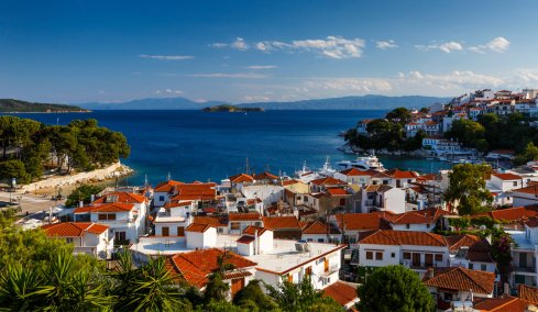 Τρεις παραδεισένιοι νησιωτικοί προορισμοί που βρίσκονται πιο κοντά από όσο πιστεύεις