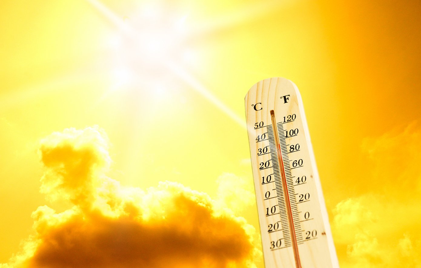 Σε ποιες περιοχές καθίσταται υποχρεωτική η παύση των εργασιών την Κυριακή λόγω του καύσωνα