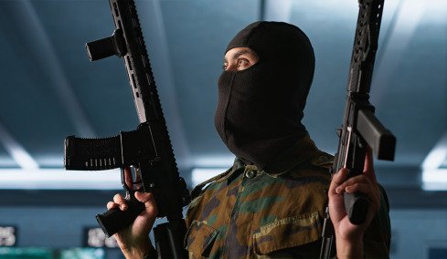 Πώς λειτουργεί μια τρομοκρατική ομάδα τη σύγχρονη εποχή: Η στρατολόγηση μέσω Telegram και το Internet