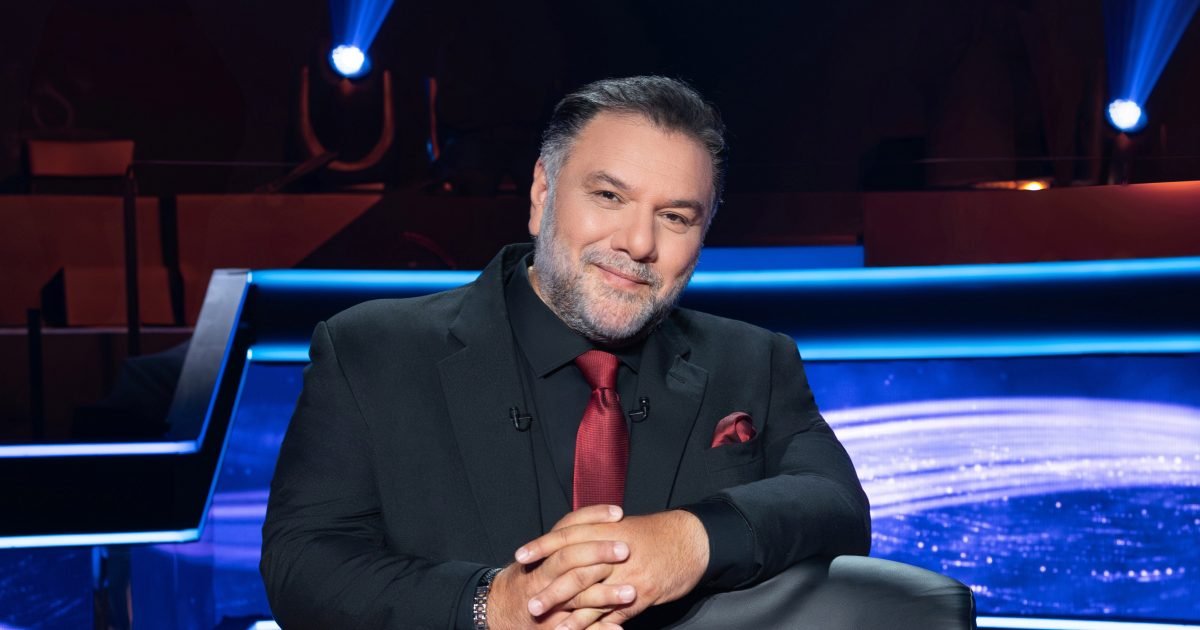 Γρηγόρης-Αρναούτογλου:-«Δεν-έχω-καμία-διάθεση-να-πάω-καλεσμένος-στο-Πρωινό,-καλύτερα-που-δεν-ήρθε-ο-Λιάγκας-στο-2night»