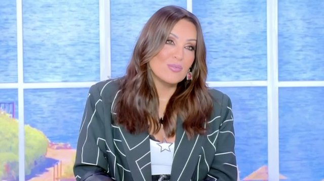 Ναταλία-Γερμανού:-Δέχομαι-τον-τίτλο-της-«καλής-παρουσιάστριας»-όταν-προέρχεται-από-συναδέλφους-που-εκτιμώ-και-από-τον-κόσμο