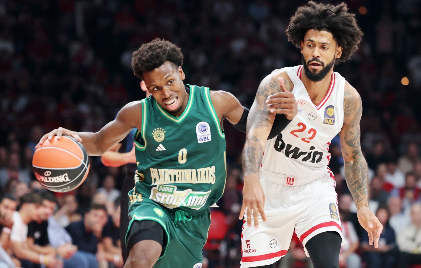 «Διαλύεται» ομάδα Euroleague: Παναθηναϊκός και Ολυμπιακός… αρπάζουν ψηλό και γκαρντ!