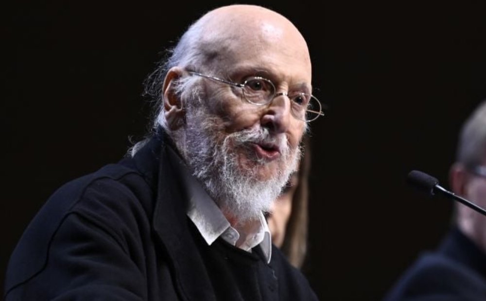 Πέθανε ο σπουδαίος τραγουδοποιός Διονύσης Σαββόπουλος σε ηλικία 81 ετών