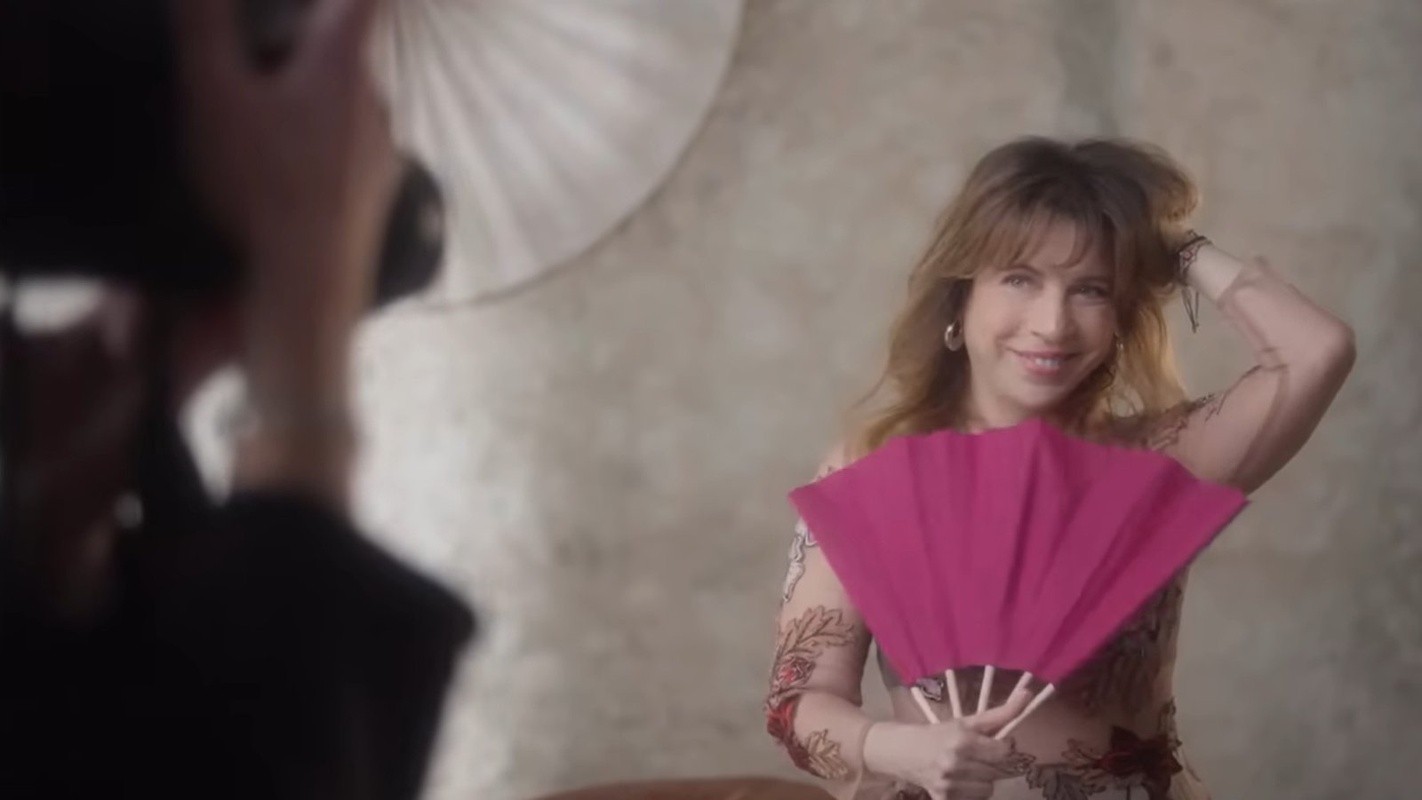 εμμηνόπαυση