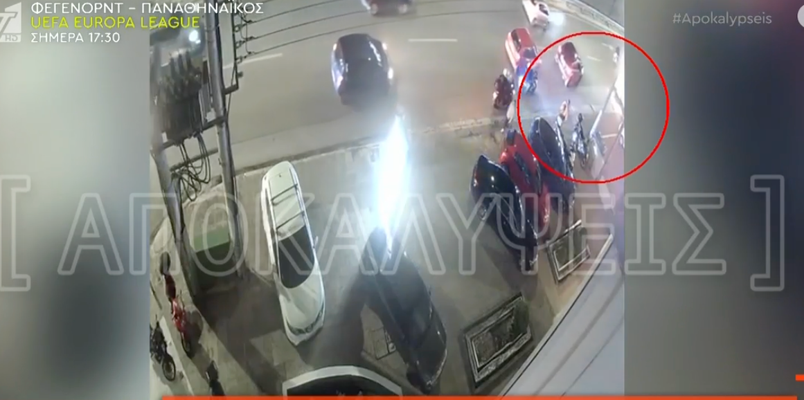 Γιατρός εντός του γυμναστηρίου έσωσε τον 15χρονο στον Άλιμο – Του έκανε ΚΑΡΠΑ αμέσως μόλις κατέρρευσε