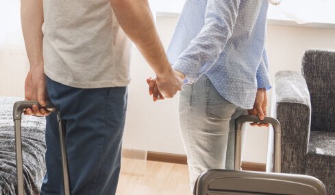 Ξενοδοχείο στην Πολωνία θέλει να βάλει τέλος στην υπογεννητικότητα: Το μέτρο που ανακοίνωσε