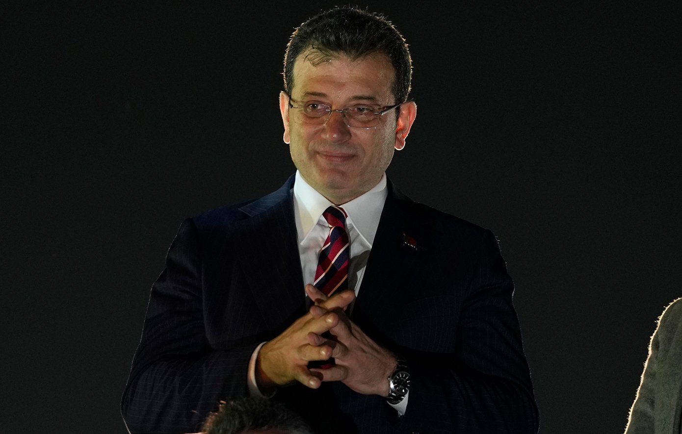 Τουρκικό δικαστήριο απορρίπτει τις κατηγορίες κατά του CHP για «εκλογική απάτη» – Ανοίγει νέα έρευνα κατά του Ιμάμογλου