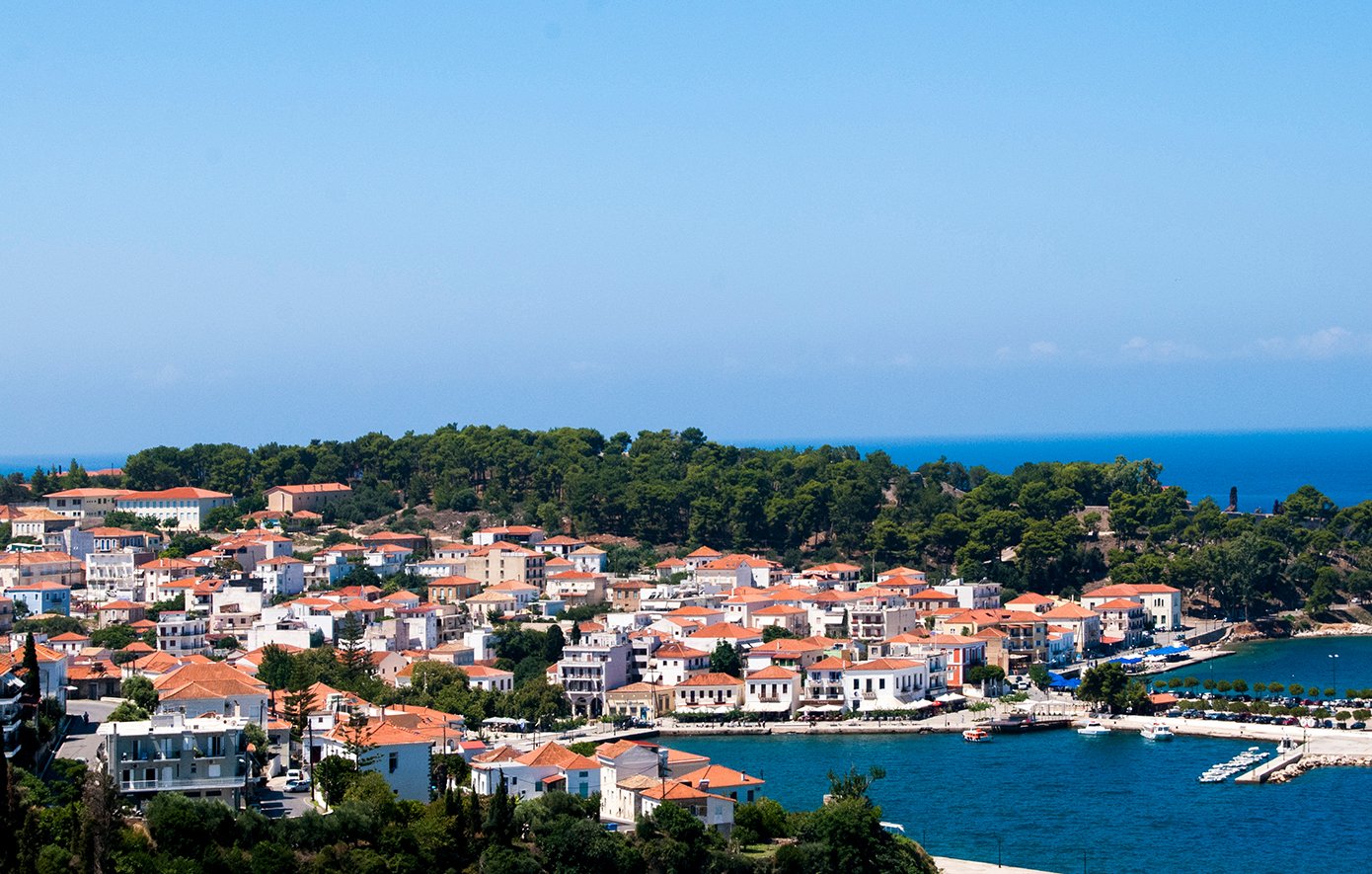 Η Πύλος είναι ένας προορισμός παντός καιρού