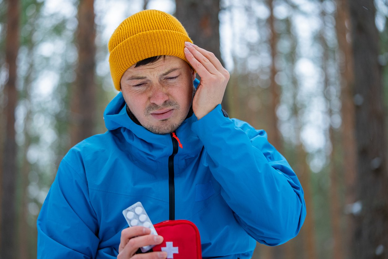 Μπορεί-το-έντονο-ψύχος-να-προκαλέσει-πονοκέφαλο;-Τι-δείχνουν-οι-έως-τώρα-μελέτες