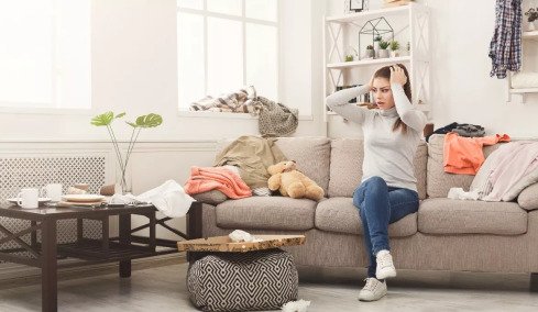 Η Ιταλία η πιο ακατάσταση χώρα στον κόσμο – Θα εκπλαγείτε με τη θέση της Ελλάδας