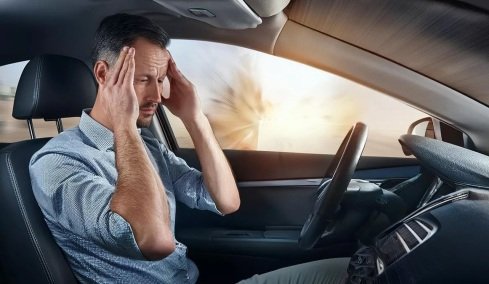 Σε πόση ώρα δεν γράφει το αλκοτέστ;