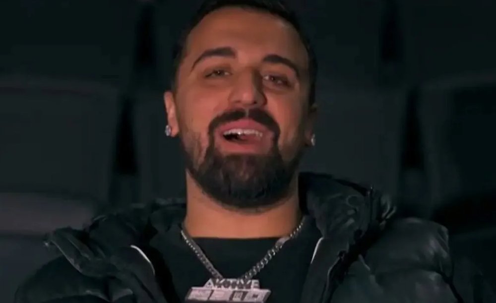 Gio Καραντώνης για Survivor: «Το δυνατό μου σημείο είναι σίγουρα το μυαλό»