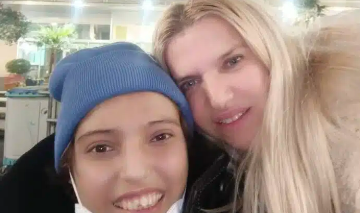 Επιστρέφει νικητής ο18χρονος Μάριος: Εξιτήριο μετά τη μεταμόσχευση ήπατος – Η συγκινητική ανάρτηση της μητέρας του