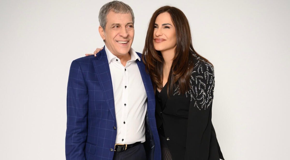 Θέμης Αδαμαντίδης, Ηλιάννα Ζέρβα