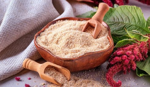 Ο αρχαίος σπόρος που μειώνει βάρος, χοληστερόλη και φλεγμονή