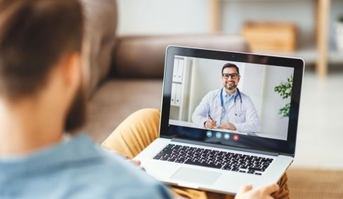 Φρόντισε για την υγεία σου πιο εύκολα από ποτέ, με το NN CareApp 