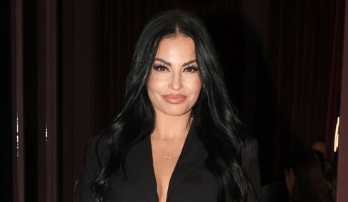 Δήμητρα Αλεξανδράκη: Έπαθε σοκ, είχε όλα τα αποδεικτικά ότι κατέβαλε τα ενοίκια, λέει ο δικηγόρος της για την κατάσχεση του ακινήτου που νοίκιαζε