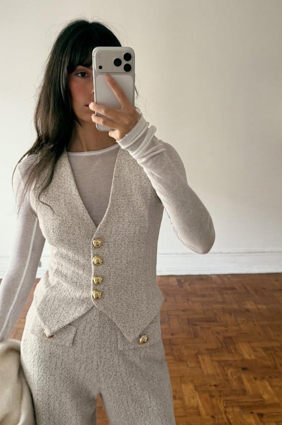 ekrou set xrysa koumpia