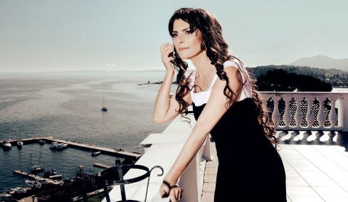 Ναταλία Καποδίστρια, η τελευταία απόγονος: «Σπουδαία η ταινία, μου κόπηκε η ανάσα» - Πώς σχολιάζει τις κριτικές