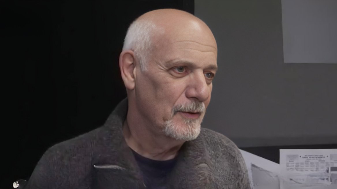 Γιώργος Κιμούλης: Τυχαίνει που έχω σχεδόν δέκα χρόνια να κάνω τηλεόραση, μου έγιναν προτάσεις που δεν με κάλυπταν  