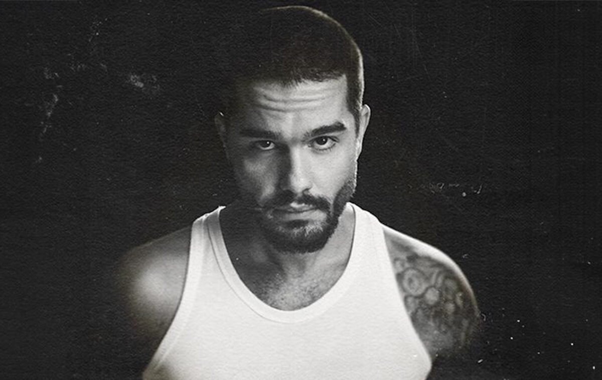 Xρήστος Μάστορας