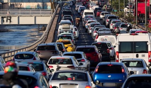 Έτσι θα σωθούμε από τον Κηφισό