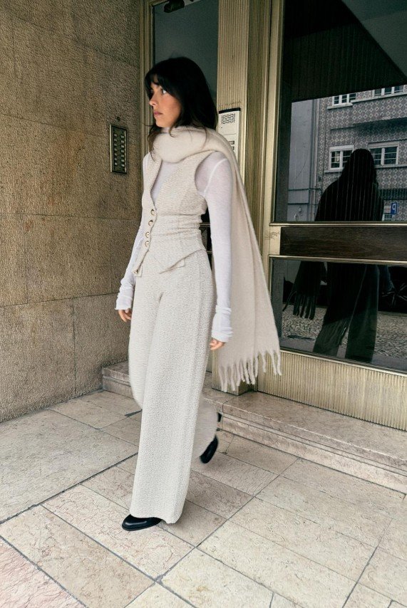 set gileko panteloni