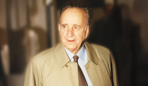 Ποιος ήταν ο Νικόλαος Στασινόπουλος της Βιοχάλκο: Η «βαριά σφραγίδα» του μεγαλύτερου Έλληνα βιομήχανου