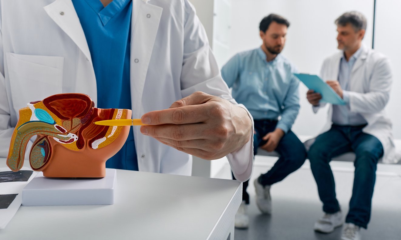 Καρκίνος-του-προστάτη:-Μικρή-μελέτη-εντόπισε-μικροπλαστικά-στο-90%-των-όγκων