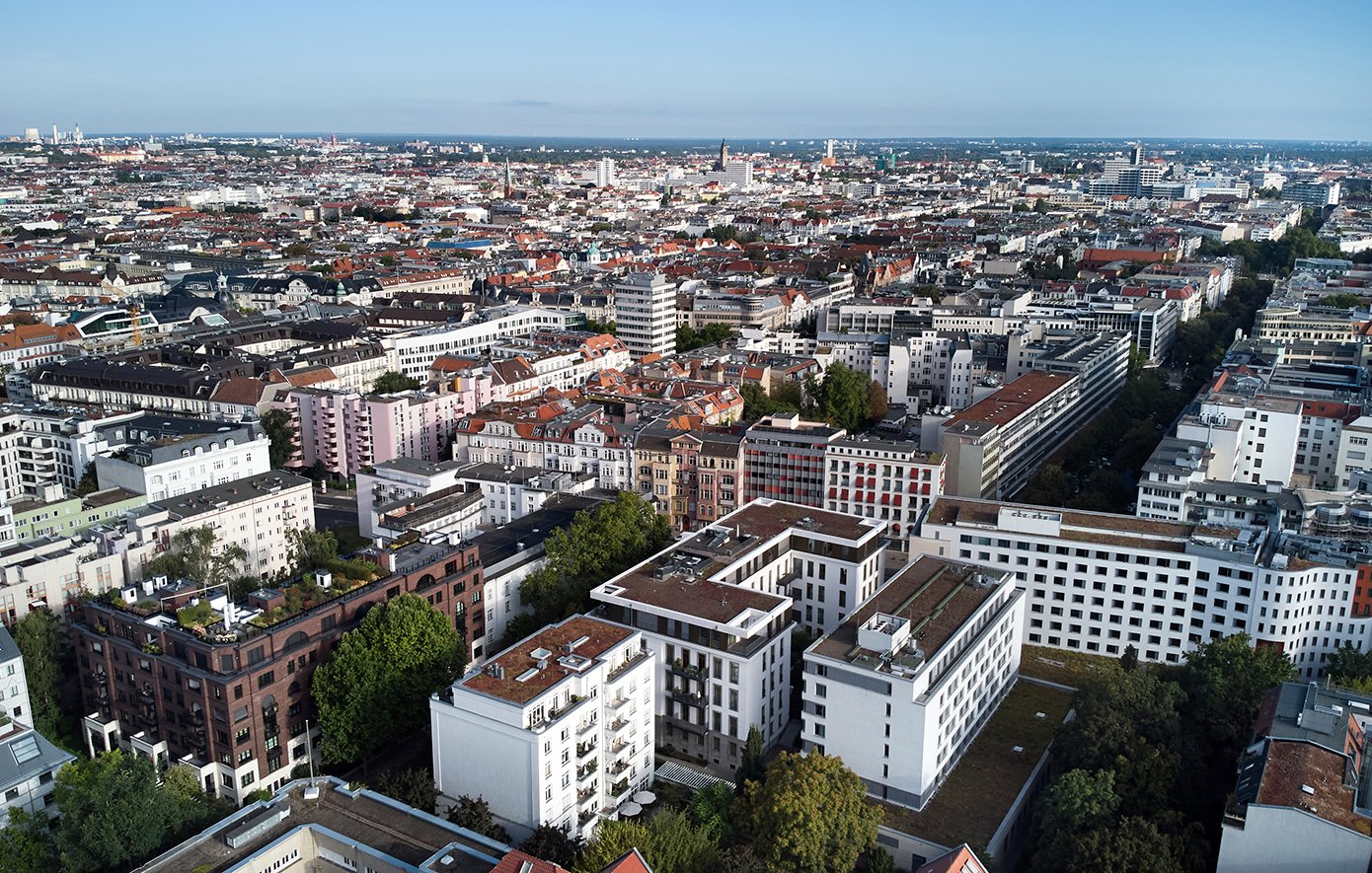 Η Ευρώπη των κενών σπιτιών αποκαλύπτει τις αντιφάσεις της στεγαστικής κρίσης και πολιτικής αδράνειας