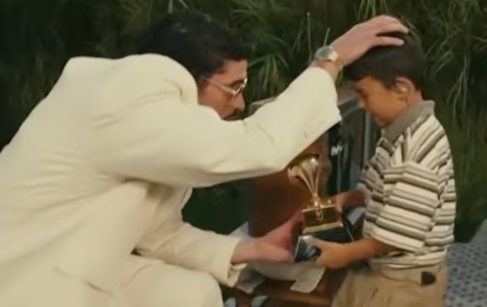 Bad Bunny: Η κίνηση του στο Super Bowl μίλησε πιο δυνατά και από τη μουσική