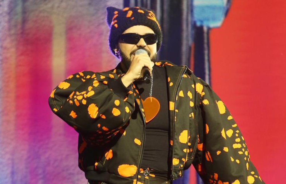 Σάρωσε ο Ακύλας στον Α’ Ημιτελικό για την Eurovision με το “ferto”