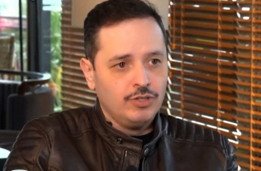 Αλέξανδρος Τσουβέλας: «Είμαι συμβιβασμένος με την απόλυτη αποτυχία μου»