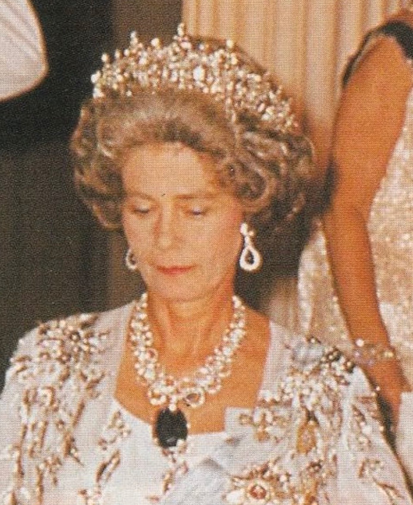 Ζαφείρι _Φρειδερίκη