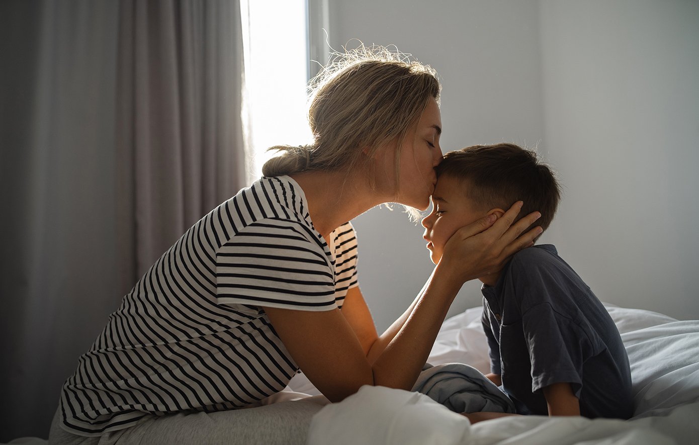 Γονεϊκότητα