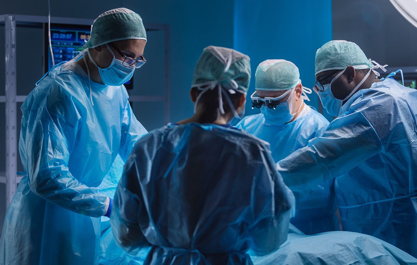 Μεταμόσχευση καρδιάς Μεταμόσχευση καρδιάς