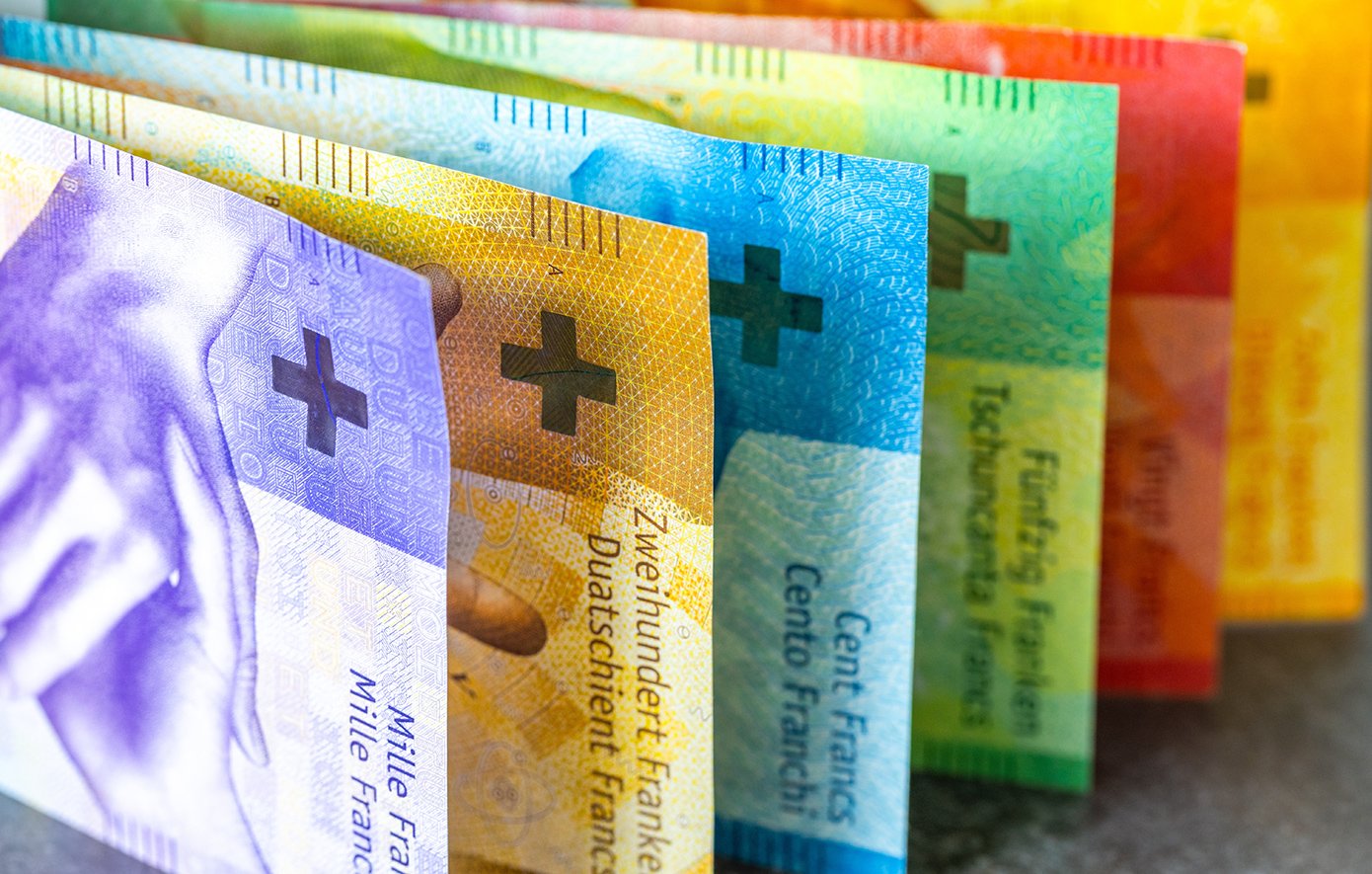 Ανοίγει η ρύθμιση για τα δάνεια σε ελβετικό φράγκο