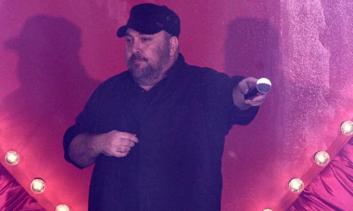 Γιώργος Αλκαίος