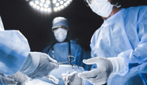 Αναισθησιολόγος στη Θεσσαλονίκη έκοβε αποδείξεις... 20 ευρώ για επεμβάσεις, πώς τον έπιασε η Εφορία