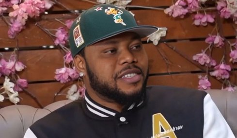 Γιάννης Αντετοκούνμπο: Χάρη σε εκείνον ήρθα στην Ελλάδα, είπε ο αδερφός του  