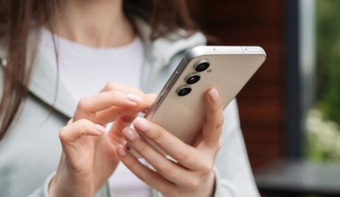 Το λάθος που κάνουν πολλοί χρήστες και εξαιτίας του αλλάζουν κινητό κάθε δύο χρόνια