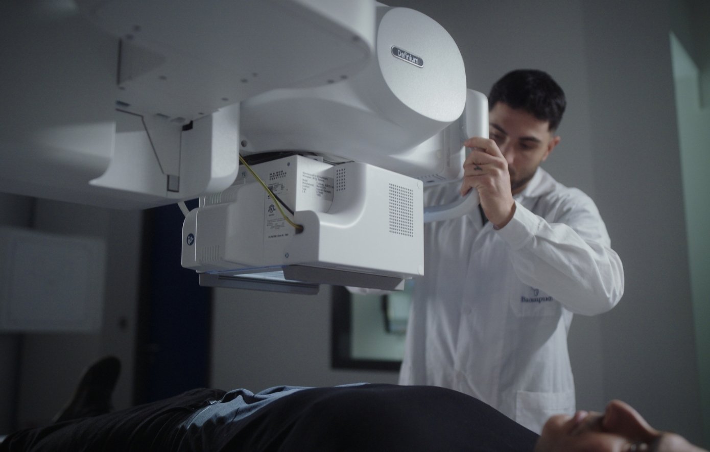 ΒΙΟΙΑΤΡΙΚΗ