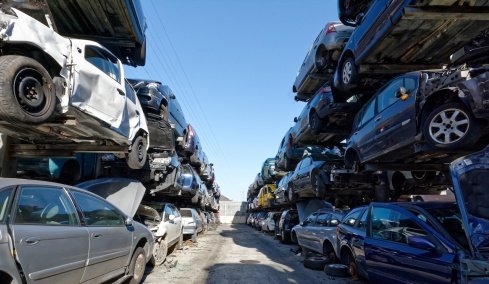 Έρχεται σοκ στους κατόχους παλαιών αυτοκινήτων