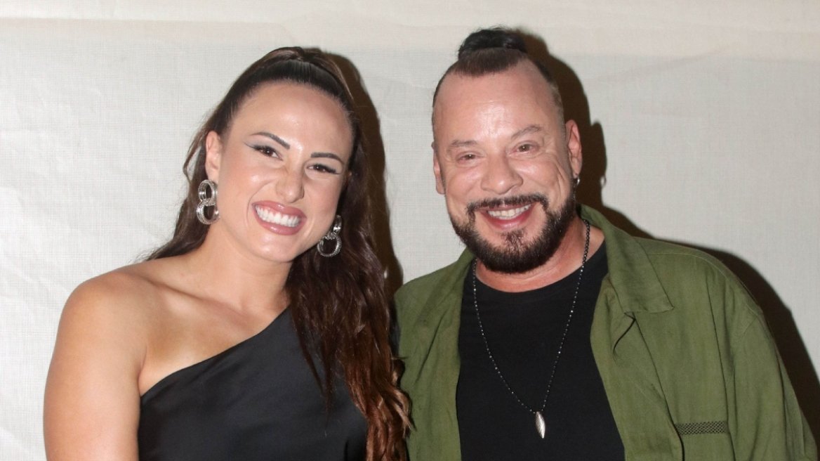 Χειρουργήθηκε ο Χρήστος Δάντης: Η ανάρτηση της συντρόφου του μετά την επέμβαση