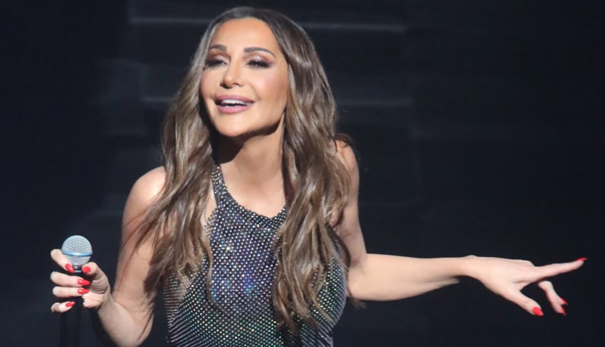 Δέσποινα Βανδή