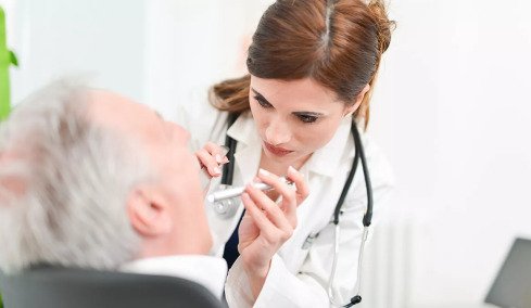 Καρκίνος στοματοφάρρυγγα: Ο Νο1 ένοχος – Δεν είναι το κάπνισμα