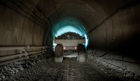 Χαλκός στην Ελλάδα: Πώς μια κρίσιμη πρώτη ύλη φέρνει τη χώρα στο επίκεντρο του ευρωπαϊκού σχεδιασμού